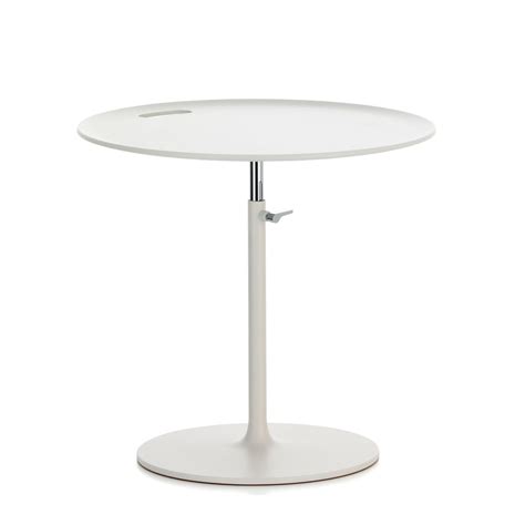 The Rise Table By Vitra In The Shop