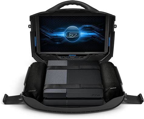 Best Xbox One Travel Cases 2018 Updated