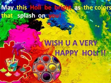 Best Text Wishes Quotes For Holi Top Meaning Collection