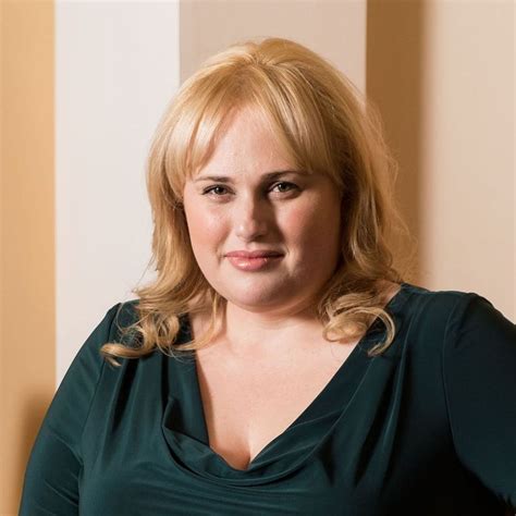 Rebel Wilson Is Opening Up About The Sexual Harassment Shes Faced In