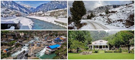 Things To Do In Swat Attractions And Must Visit Places See Pakistan