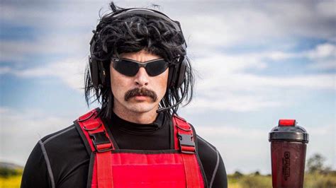 Dr Disrespect Returns To Streaming Later Today Techspot