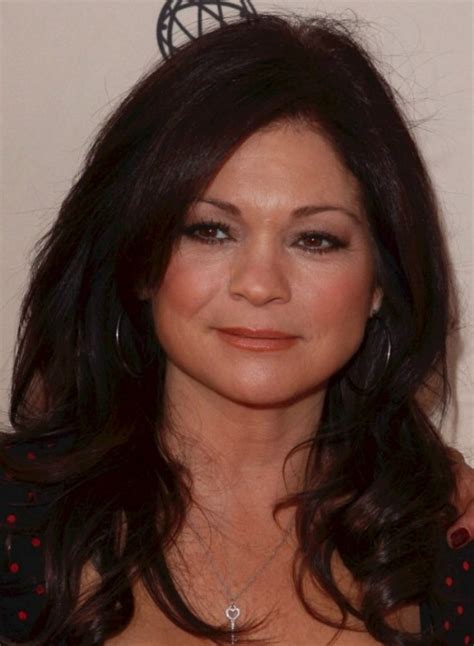 Valerie Bertinelli Long Hair That Makes A 50 Plus Woman Look Younger