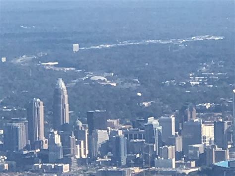 Charlotte Douglas Airport Overlook 2020 All You Need To Know Before