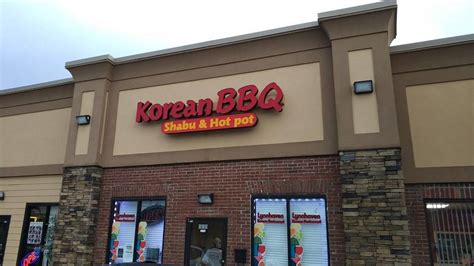 Korean Bbq 908 S Lynnhaven Rd Virginia Beach Va 23452 Usa