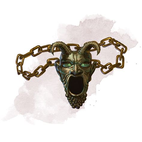 His holy symbol is a jewelled dagger. Talisman of the Sphere | DnD5e.info | 5th Edition System ...