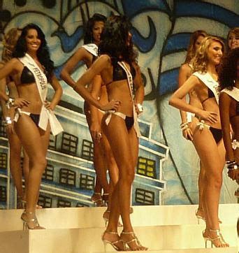 Brazil By Brasil Duque De Caxias A Nova Miss Rio De Janeiro