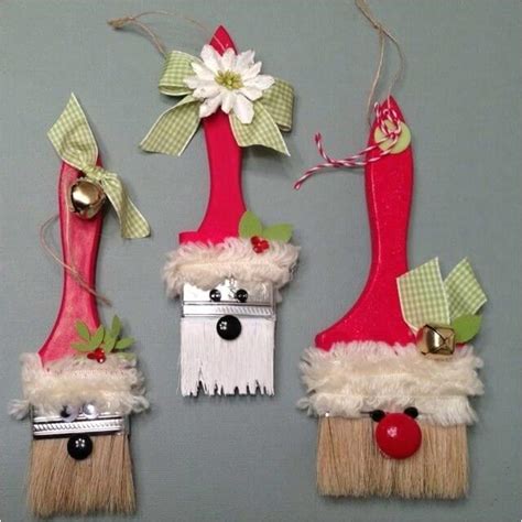 40 Cute And Easy Christmas Craft Ideas Easy Christmas Crafts