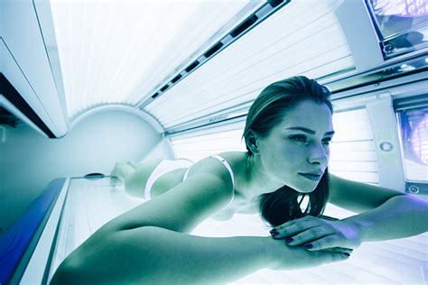 The 6 Best Tanning Salons In Ohio
