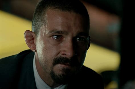 ‘the Tax Collector Trailer Shia Labeouf And David Ayer Reunite