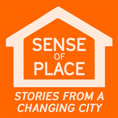 Sense Of Place Stories From A Changing City Northwest Film Forum