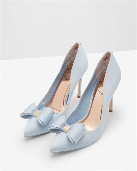 Light Blue Wedding Shoes A Perfect Touch Of Elegance For Your Big Day