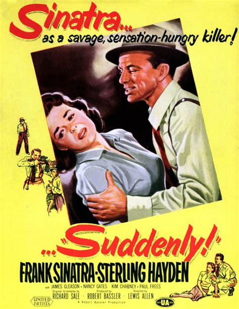 Suddenly 1954 Orphaned Entertainment