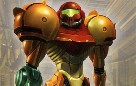 Electronic Duo Autechre Claim They Nearly Scored Metroid Prime