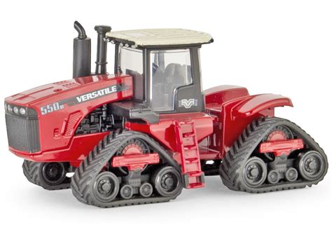 Buhler Versatile 550dt Tracked Tractor Collector Models