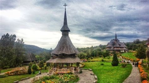 Top 5 Best Things To Do In Romania That You Should Not Miss