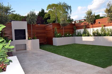 26 Contemporary Garden Design London Ideas To Consider Sharonsable