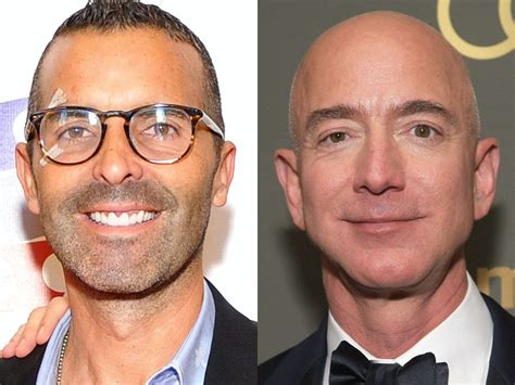 Jeff Bezos Wants His Girlfriends Brother To Cover 17 Million In Legal Fees After He