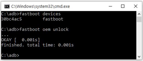 Unlock Bootloader Root And Install Custom Recovery On Android One