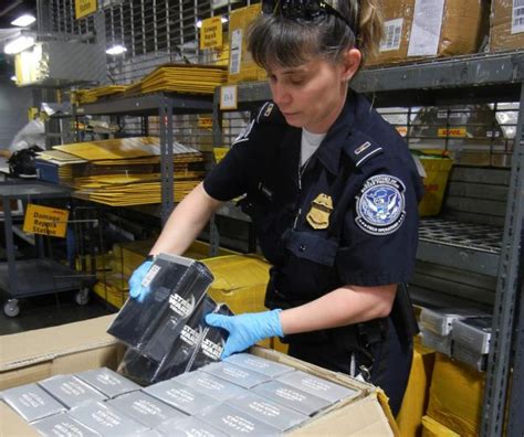 Cbp Trade Racing Ahead Us Customs And Border Protection