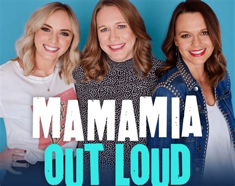 Mamamia Out Loud Podcast Reports Record Listeners And Announces Live Show