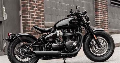The bonneville is priced between ฿420,000 and ฿435,000. Triumph Bonneville Speedmaster Price in India, Mileage ...