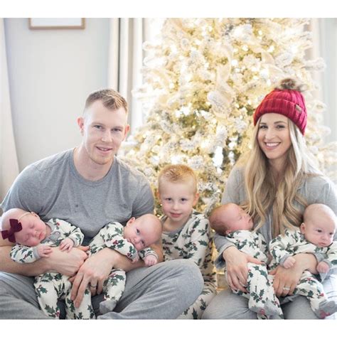 Quadruplets Mom Shares Incredible Before And After Pregnancy Photos Babe Today World