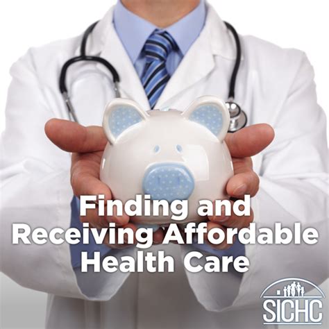 Finding And Receiving Affordable Health Care Southern Indiana