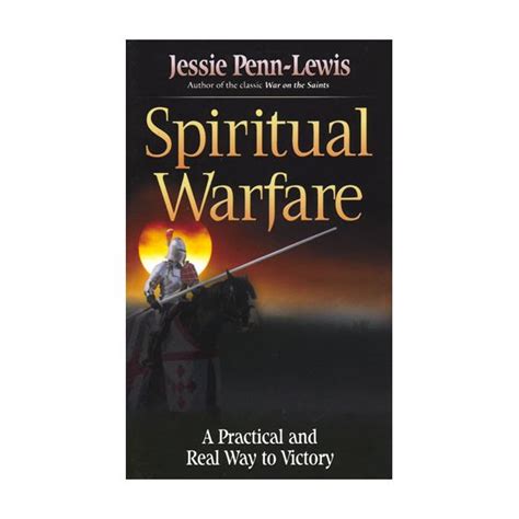 Spiritual Warfare By Jessie Penn Lewis