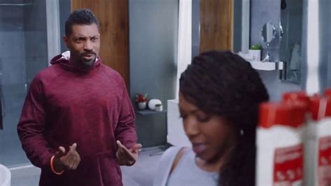 Old Spice Tv Commercial Taking Stock Featuring Deon Cole Ispottv