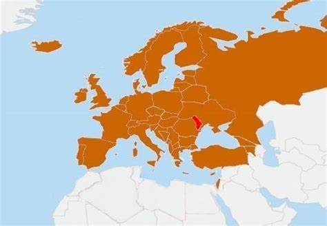 Stolica mołdawii, zwiedzać mołdawię, handlować z mołdawią; EUROWIZJA.COM.PL - Konkurs Piosenki Eurowizji