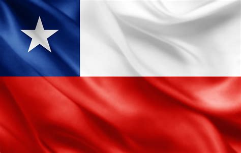 Los 3 Símbolos Patrios De Chile Características Y Significado
