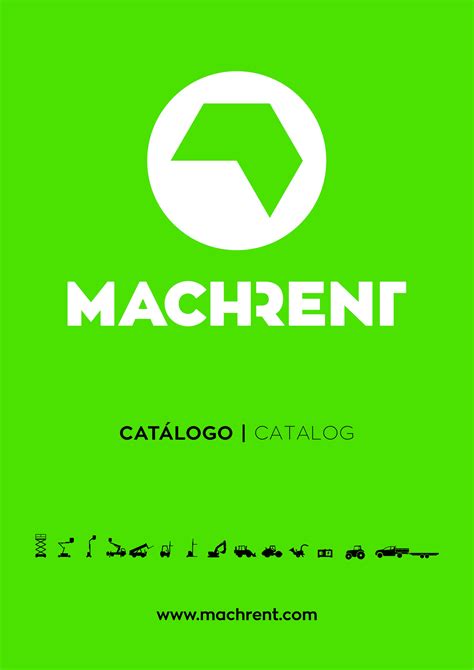 Catálogo Machrent 2022 Página 96 97