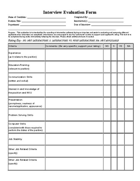 What you can expect in the form of job promotion interview questions has a lot to do with where you work and what type of promotion you are applying for. Interview Archives - Page 6 of 9 - PDFSimpli