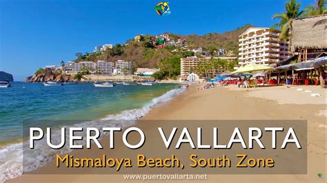 Stunning Mismaloya Beach 20 Minutes South Of Puerto Vallarta Mexico