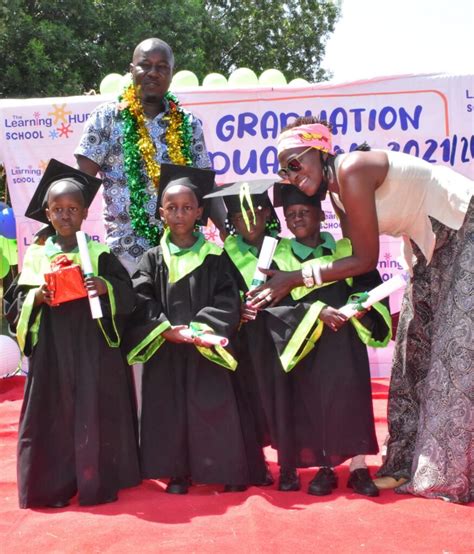 Pp2 Graduation Ceremony 2022 Kenya Make A Difference