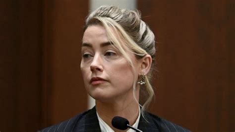 Amber Heard S Testimony Concludes After 4 Days Of Questioning In Defamation Trial Abc7 San