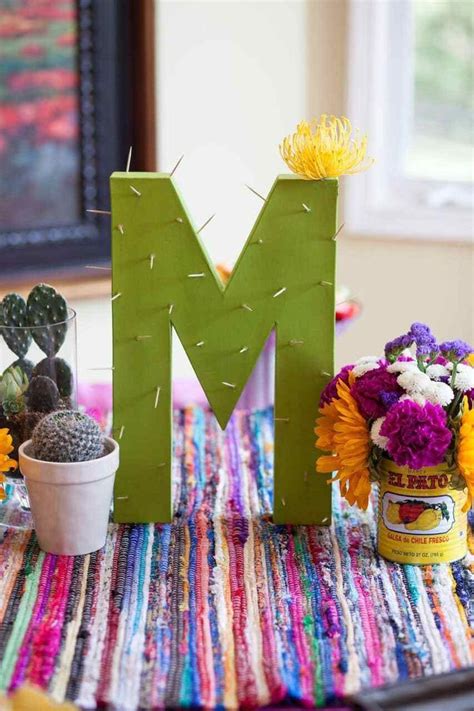 Mexican Birthday Parties Mexican Fiesta Party Fiesta Theme Party