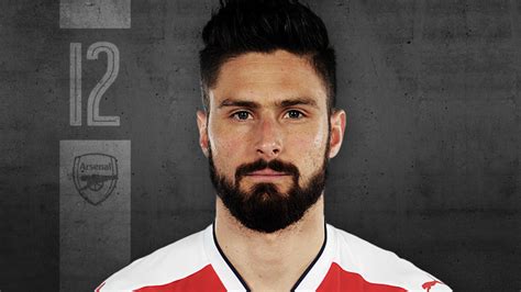 Olivier giroud is french footballer who plays for the premier league club chelsea as well as the french national football team. Olivier Giroud | Players | First Team | Arsenal.com