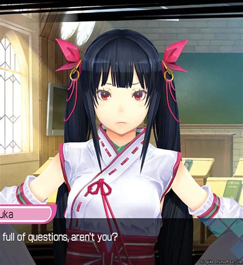 Conception Plus Maidens Of The Twelve Stars Numskull Games