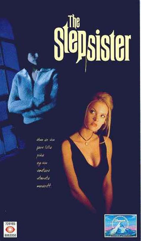 The Stepsister 1997 Filmweb