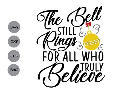 The Bell Still Rings For Those Who Truly Believe Printable Printable Word Searches