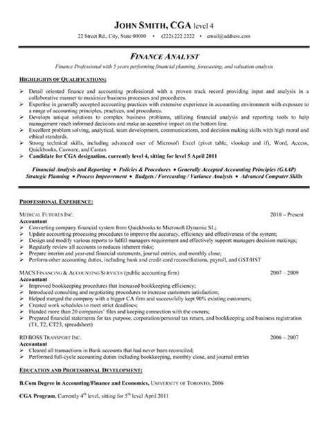 Finance manager resume samples with headline, objective statement, description and skills examples. Best Finance Resume Templates & Samples on Pinterest