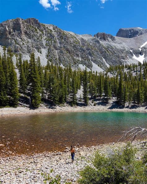 5 Best Things To Do In Great Basin National Park Nevada
