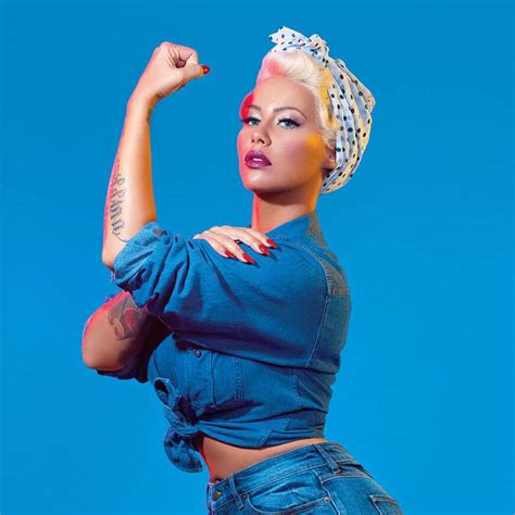 Amber Rose Joining “dancing With The Stars” Cast San Francisco News