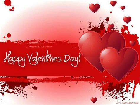 Hope Everyone Has A Beautiful Day Happy Valentine Day Quotes Happy