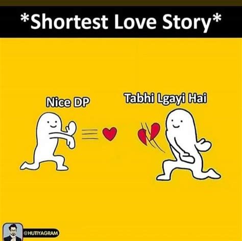 Funny Love Story Joke Perpustakaan Sekolah