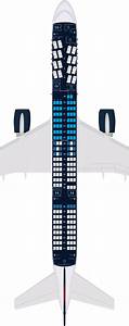 Boeing 757 Delta Seating Brokeasshome Com