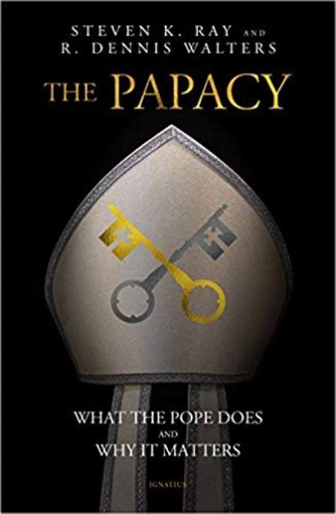 The Papacy Latin Mass Society