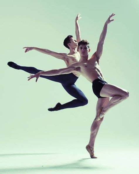 Male Ballet Dancers Image By Katarina Honeycutt On Dance Pictures